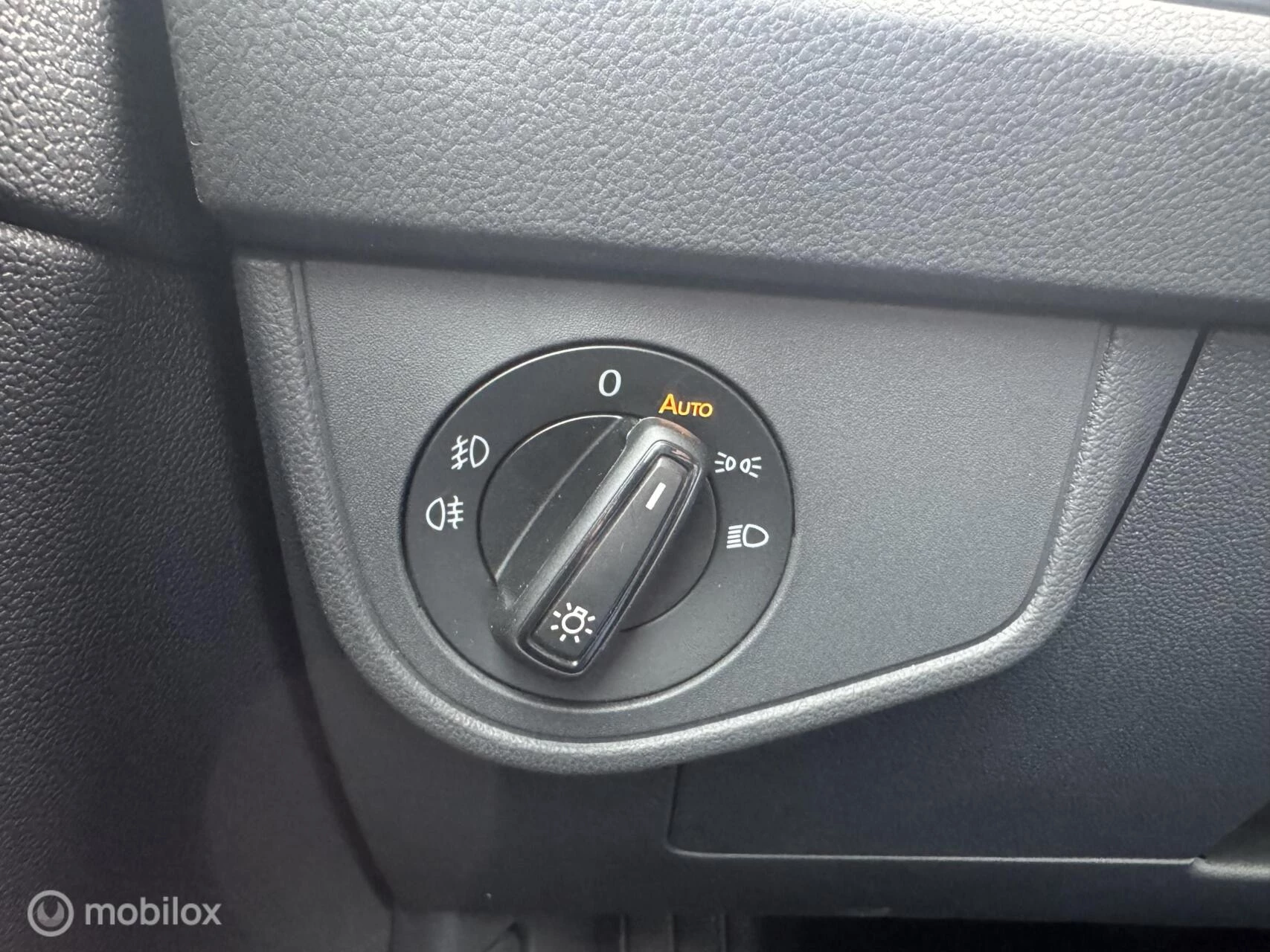Hoofdafbeelding Volkswagen Taigo