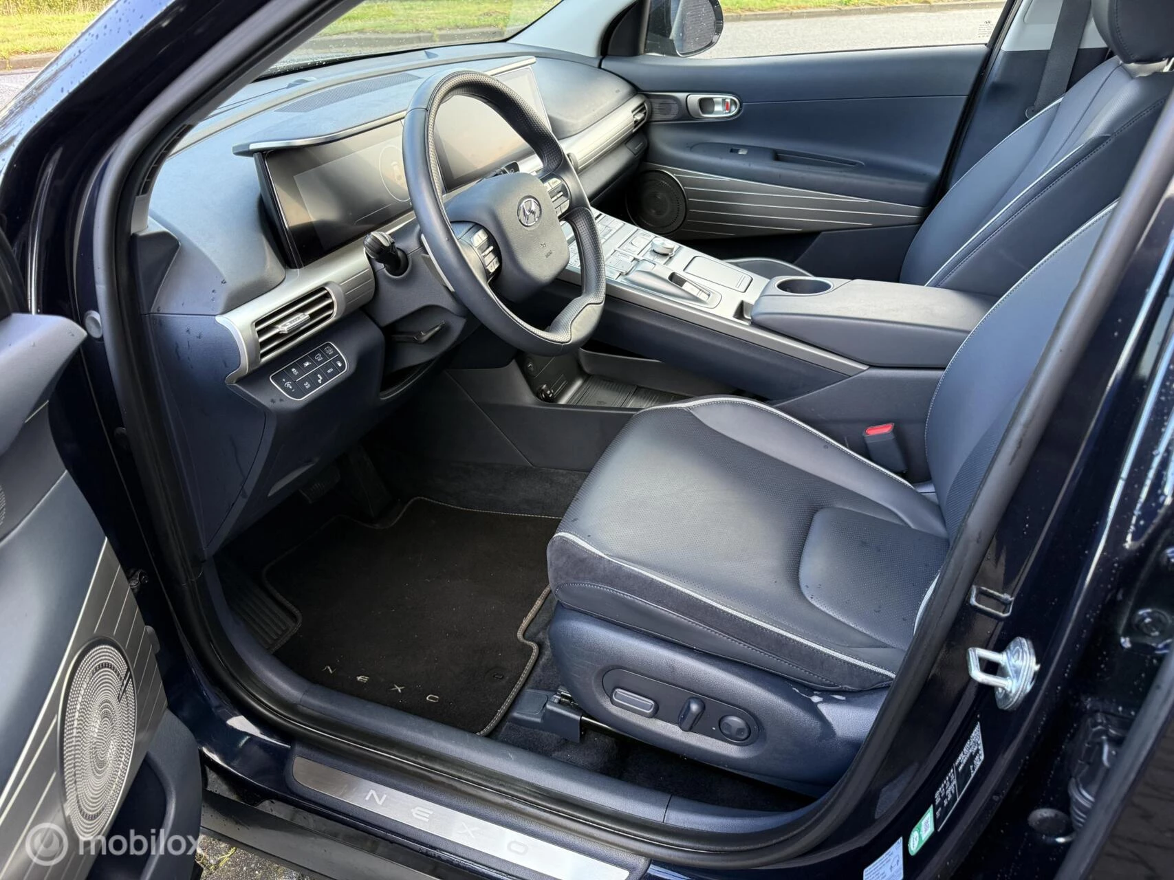 Hoofdafbeelding Hyundai Nexo