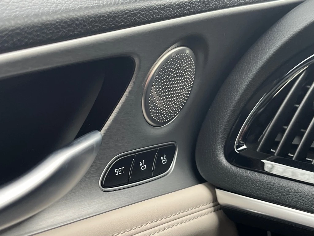 Hoofdafbeelding Kia Stinger