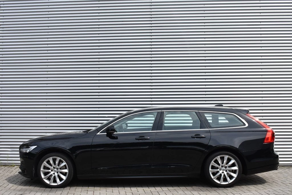 Hoofdafbeelding Volvo V90