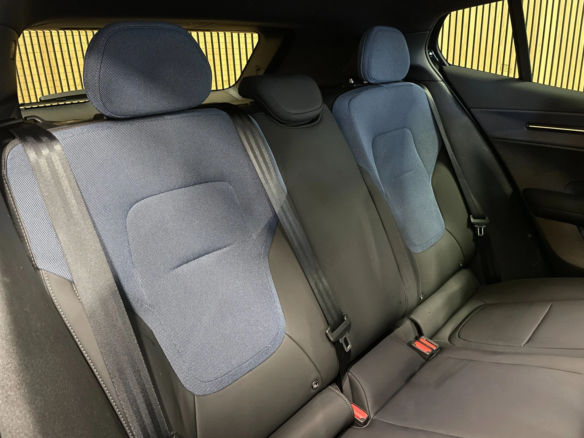 Hoofdafbeelding Volvo EX30
