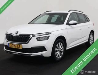Skoda Kamiq 1.0 TSI Sport Business