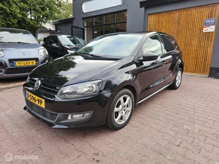 Volkswagen Polo 1.2 Easyline