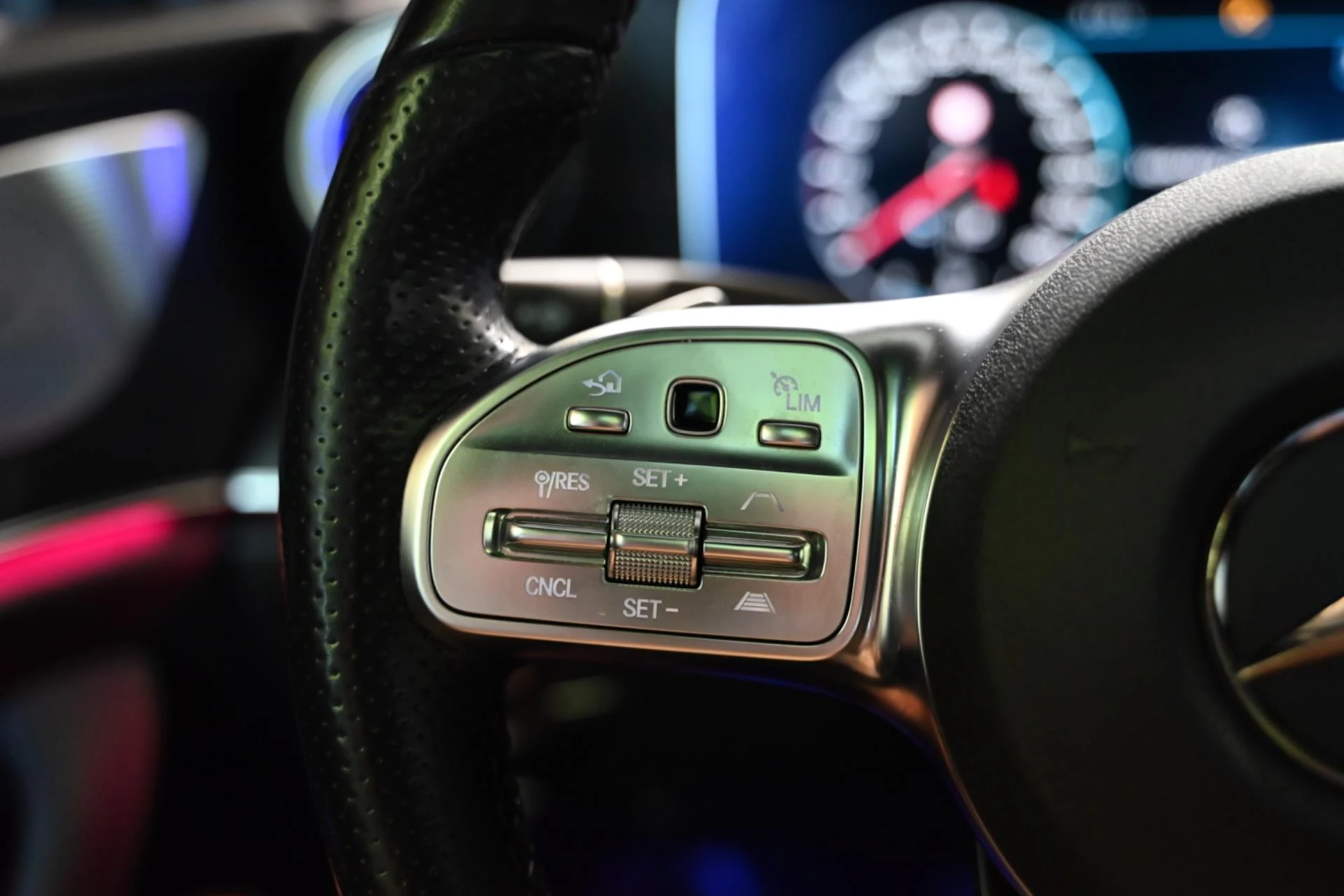 Hoofdafbeelding Mercedes-Benz CLS