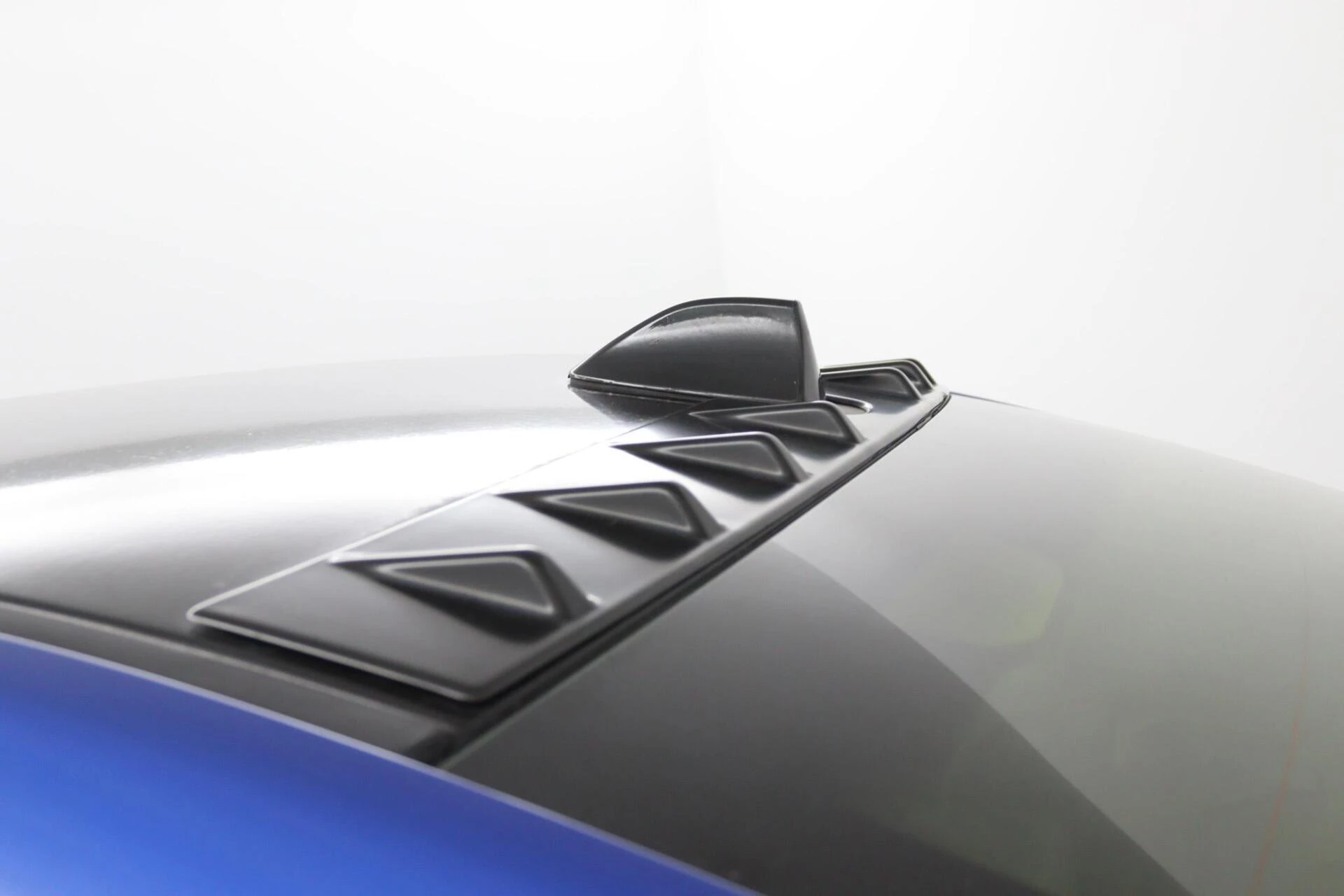 Hoofdafbeelding Subaru Impreza
