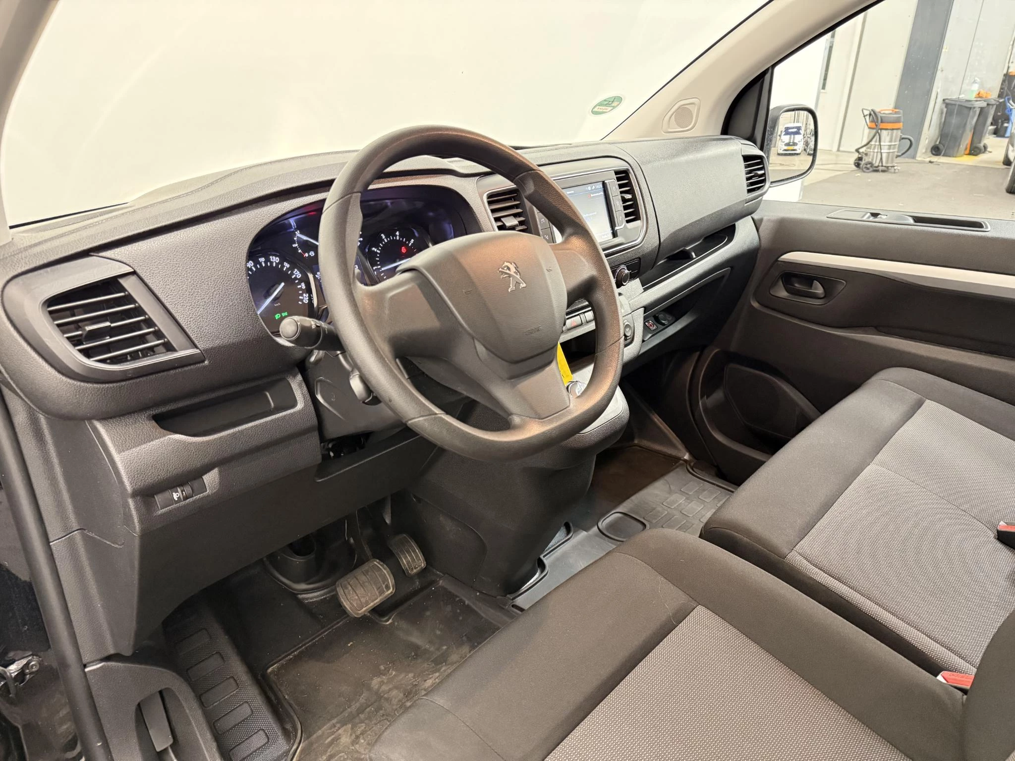 Hoofdafbeelding Peugeot Expert