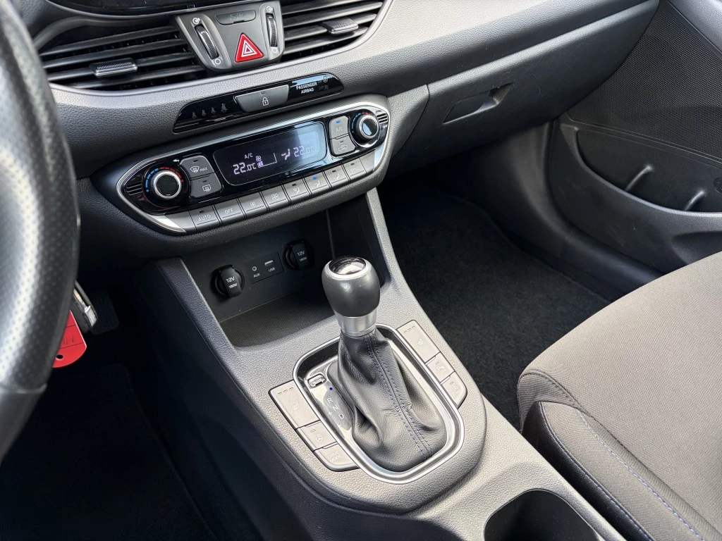 Hoofdafbeelding Hyundai i30