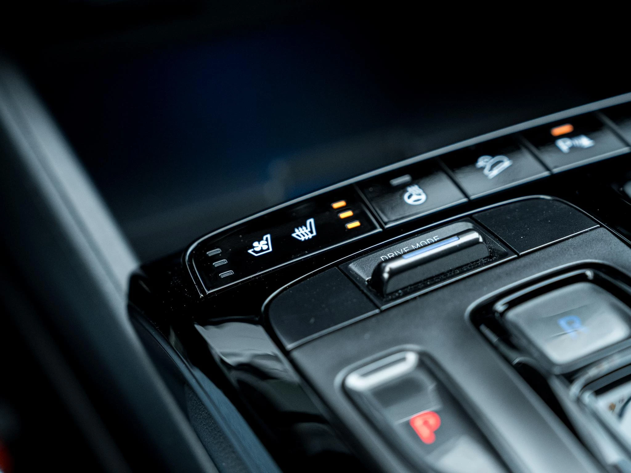 Hoofdafbeelding Hyundai Tucson Hybrid