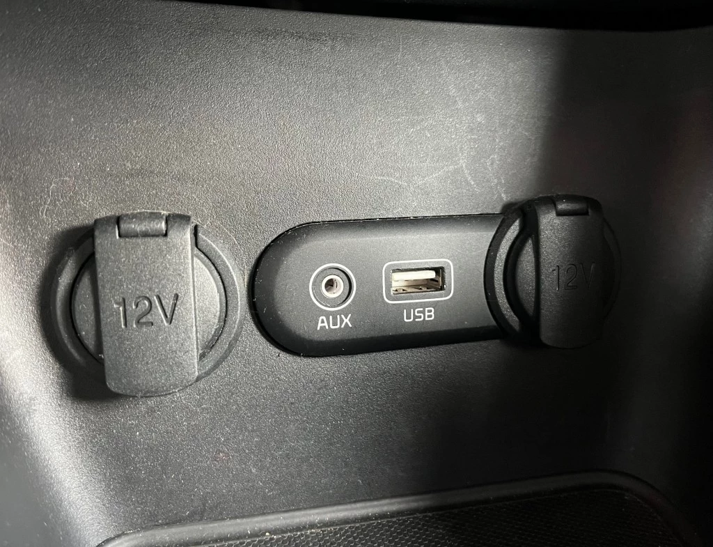 Hoofdafbeelding Kia Ceed