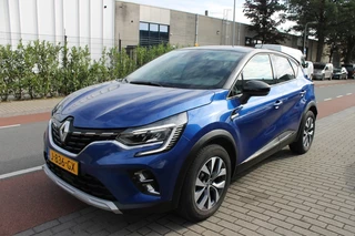 Renault Captur 1.0TCe 100 Bi-Fuel Intens