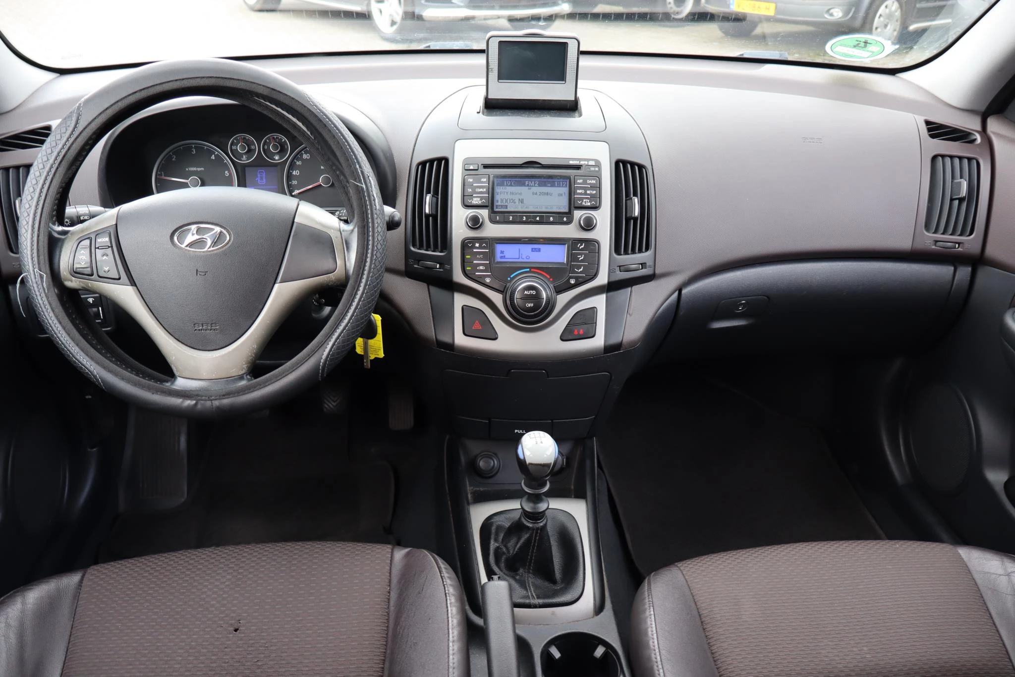 Hoofdafbeelding Hyundai i30