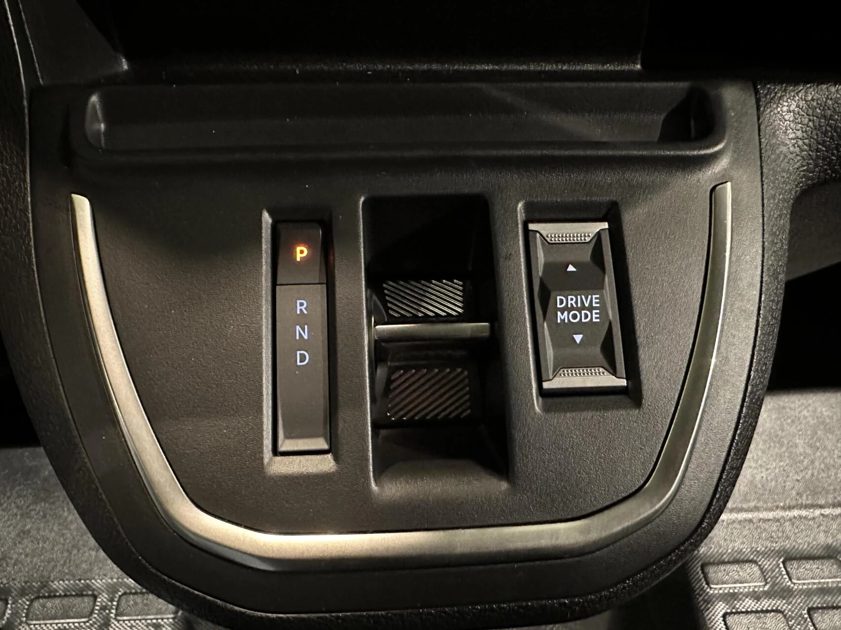 Hoofdafbeelding Peugeot e-Traveller