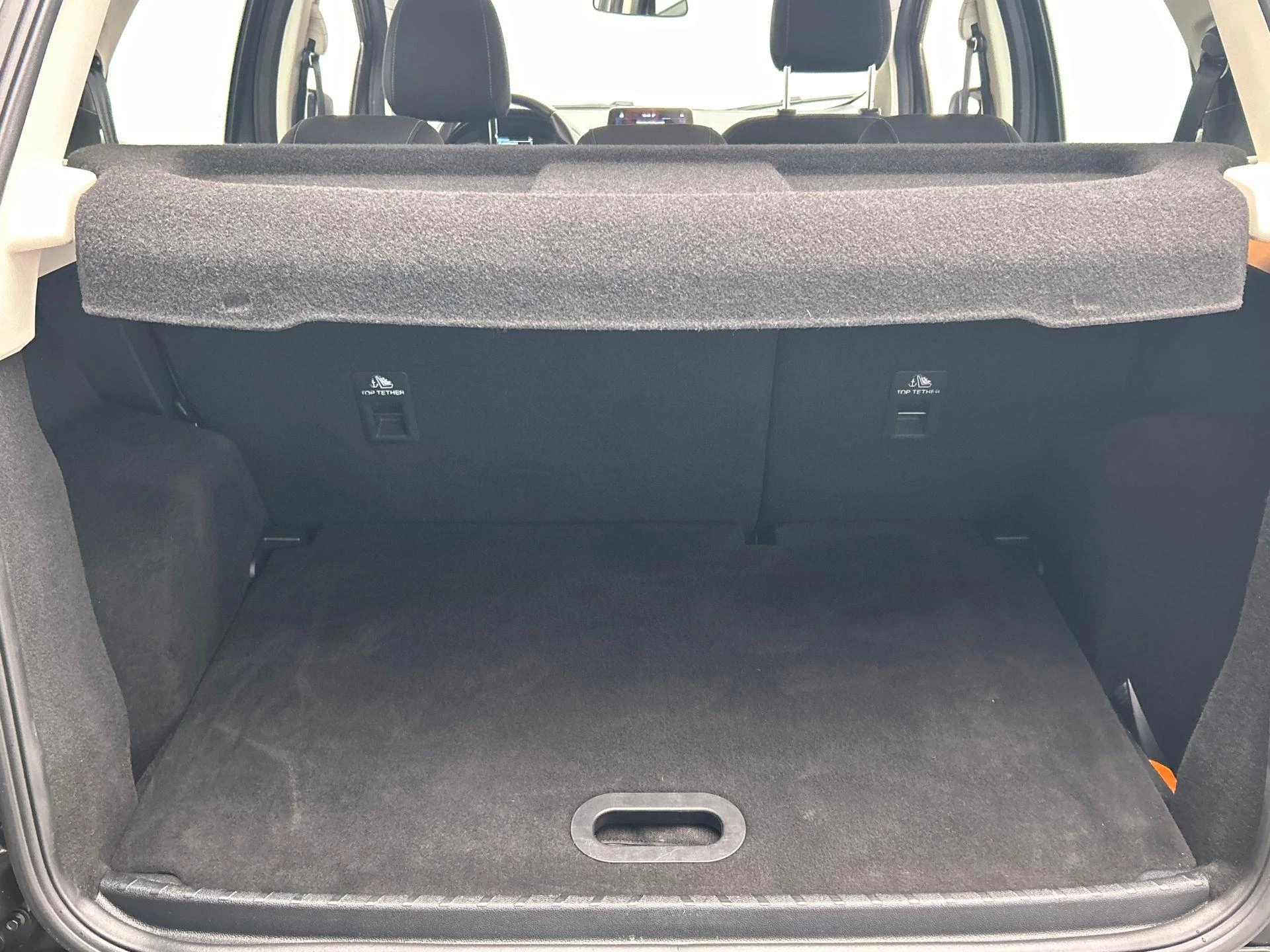 Hoofdafbeelding Ford EcoSport