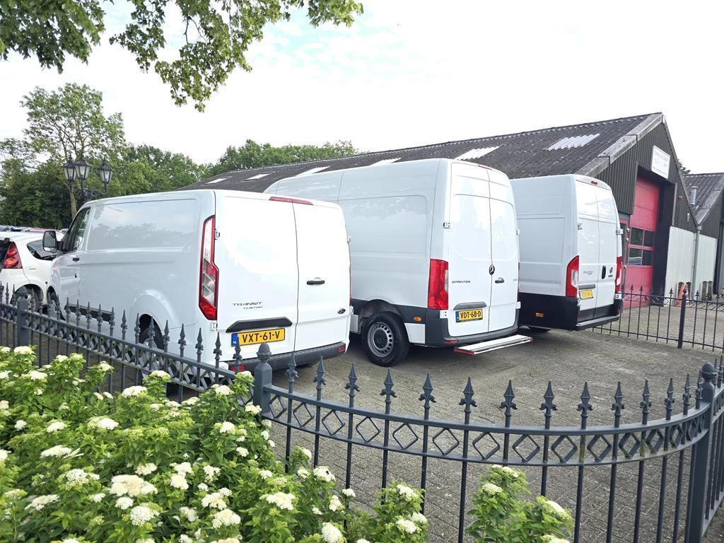 Hoofdafbeelding Fiat Ducato