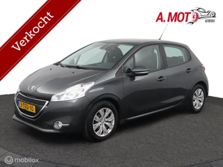 Peugeot 208 1.2 VTi Allure / 3 manden garantie !!!