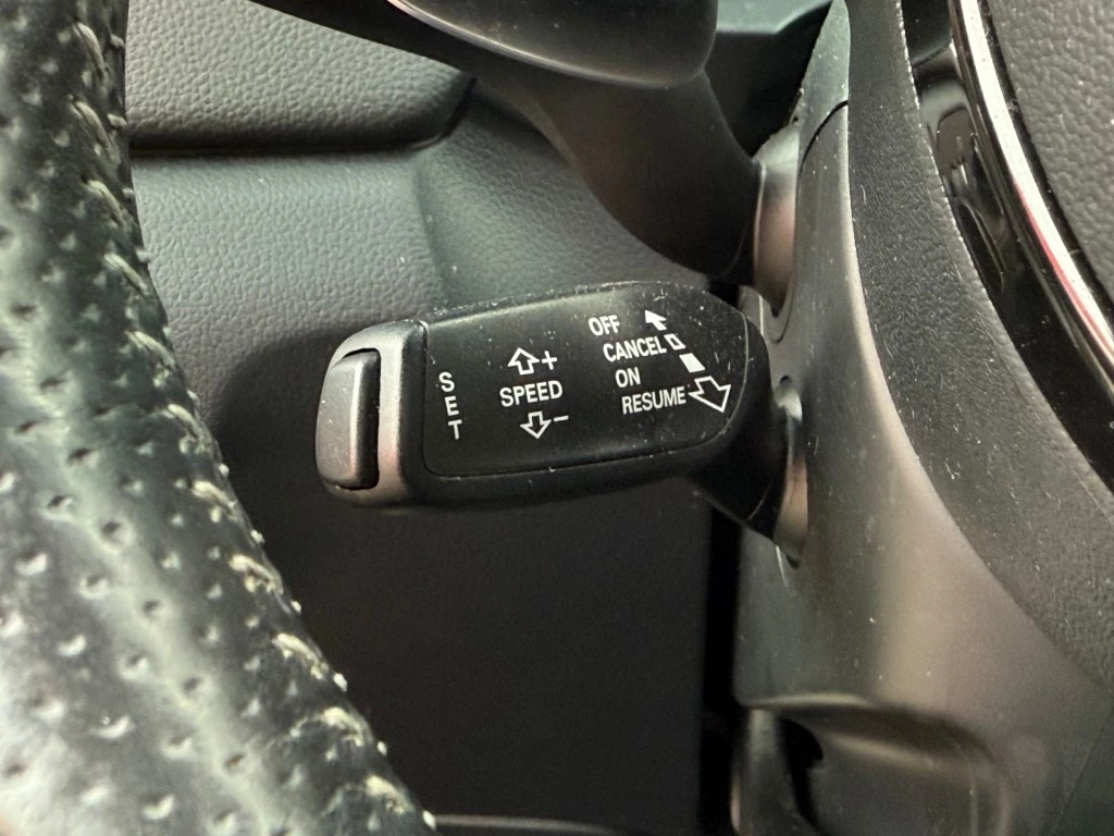 Hoofdafbeelding Audi RSQ3