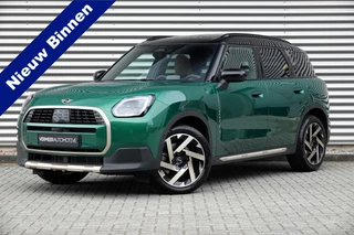 MINI Countryman 1.5 C Favoured L | Panodak | H&K |  Favoured Trim | Driving Assistant Plus | HUD |