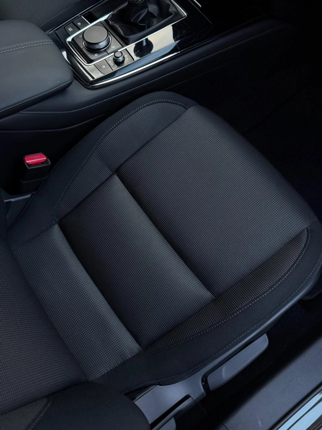 Hoofdafbeelding Mazda CX-30