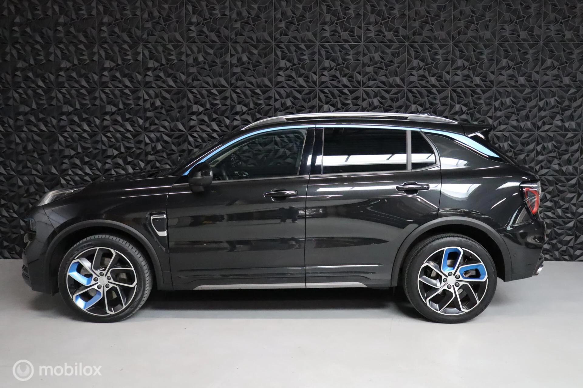 Hoofdafbeelding Lynk & Co 01