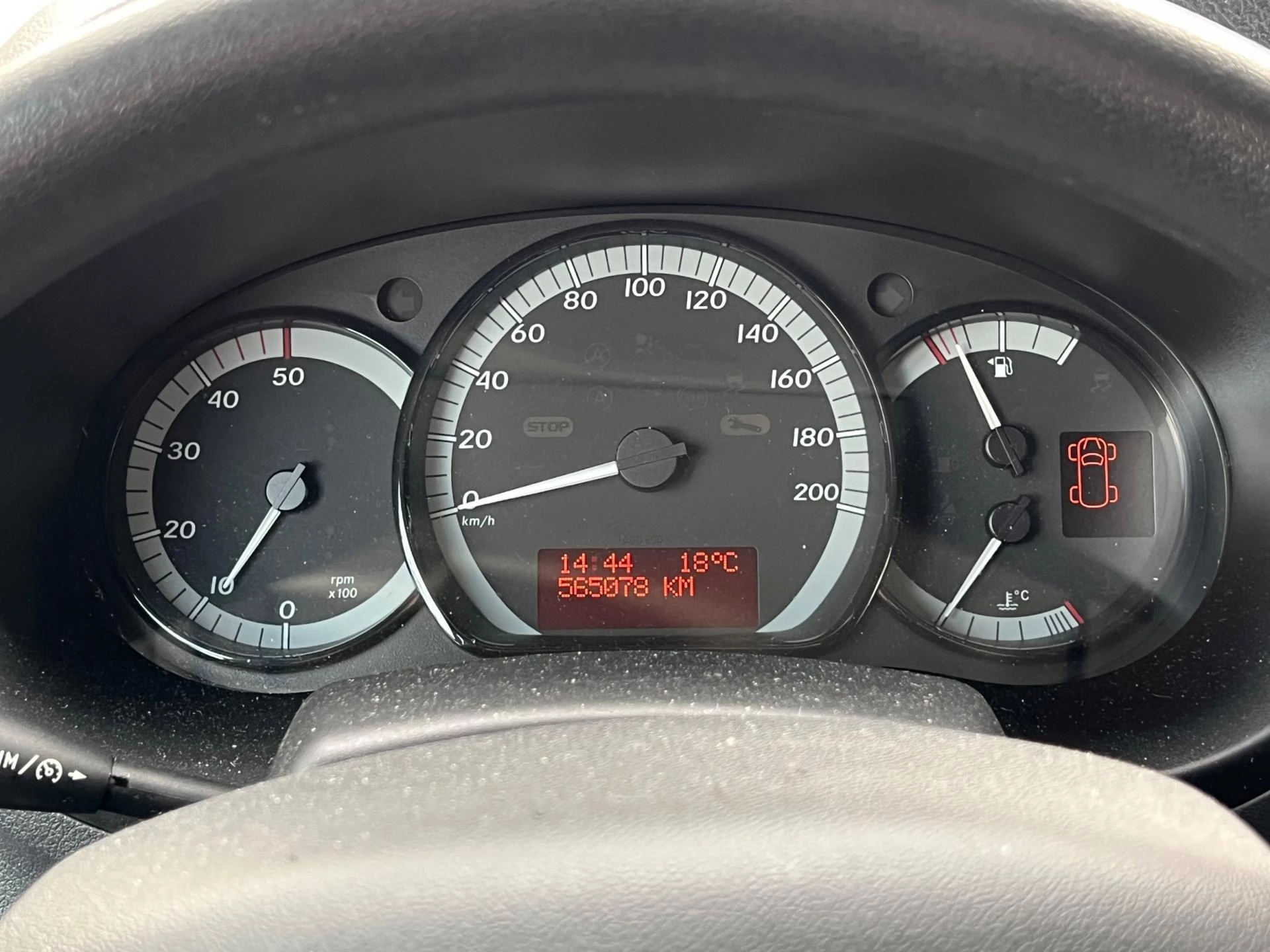Hoofdafbeelding Mercedes-Benz Citan