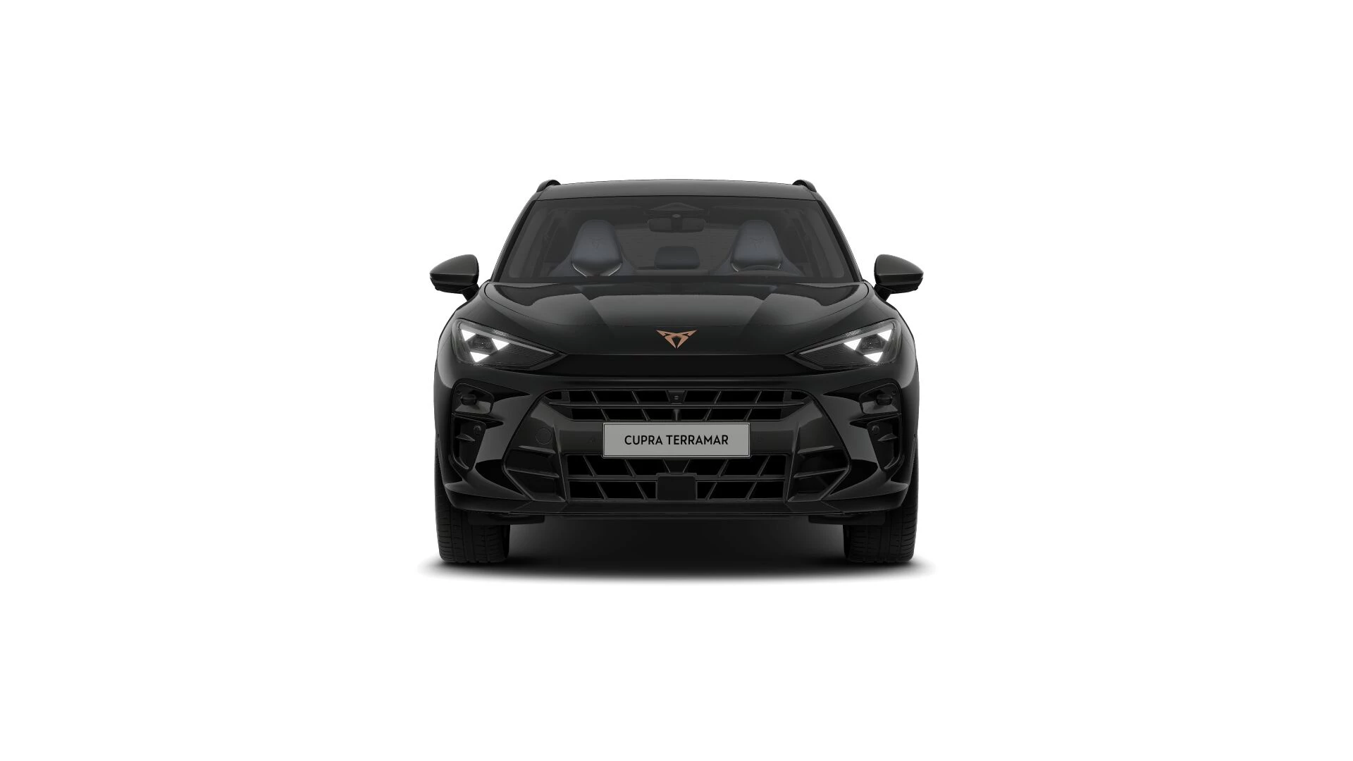 Hoofdafbeelding CUPRA Terramar