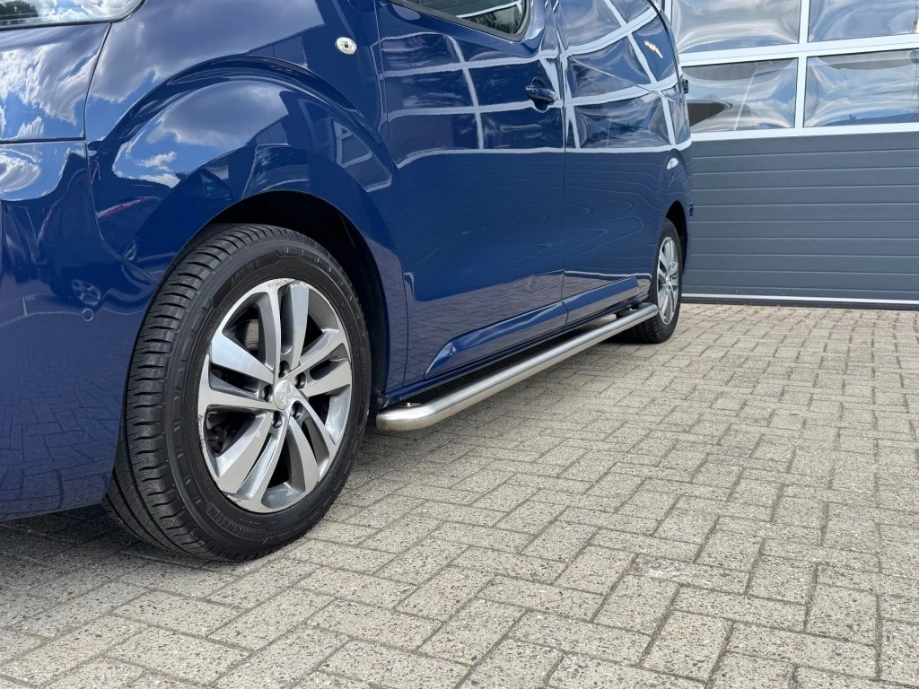 Hoofdafbeelding Peugeot Expert