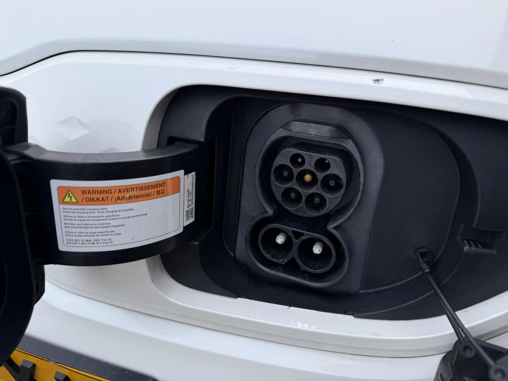 Hoofdafbeelding Kia e-Niro