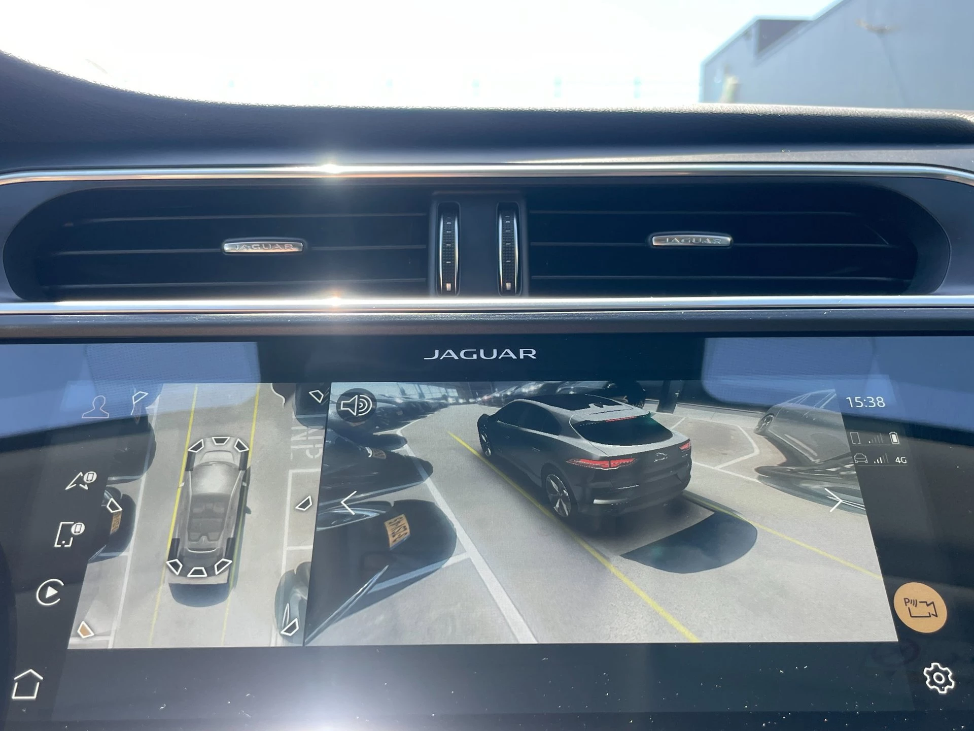 Hoofdafbeelding Jaguar I-PACE