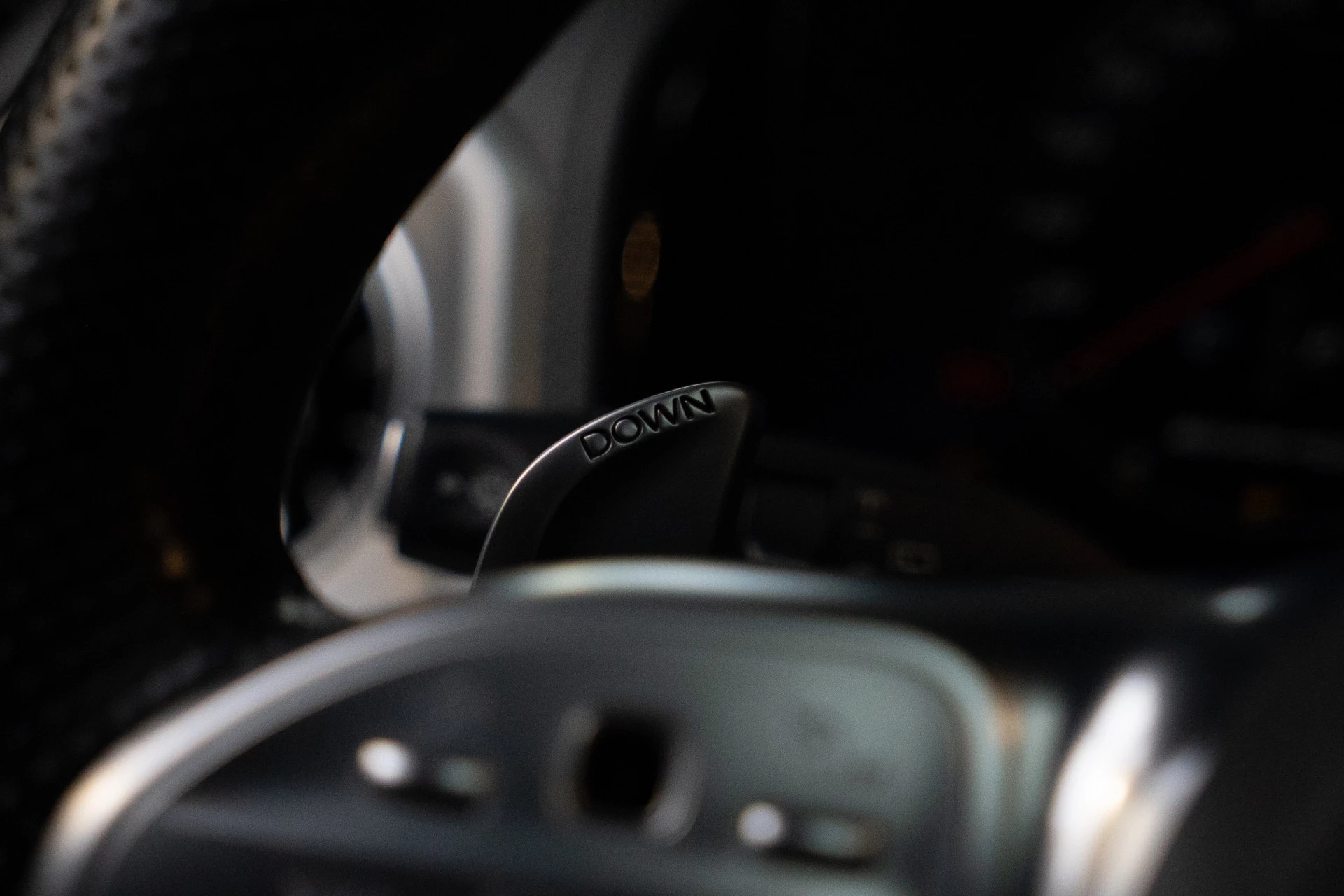 Hoofdafbeelding Mercedes-Benz G-Klasse