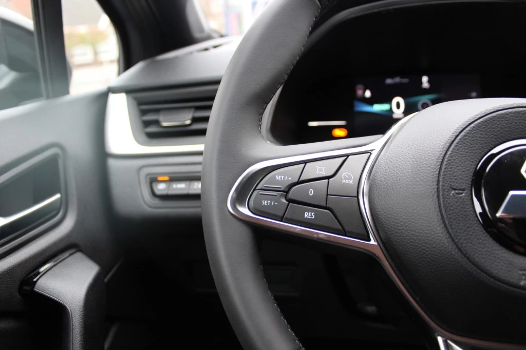 Hoofdafbeelding Mitsubishi ASX