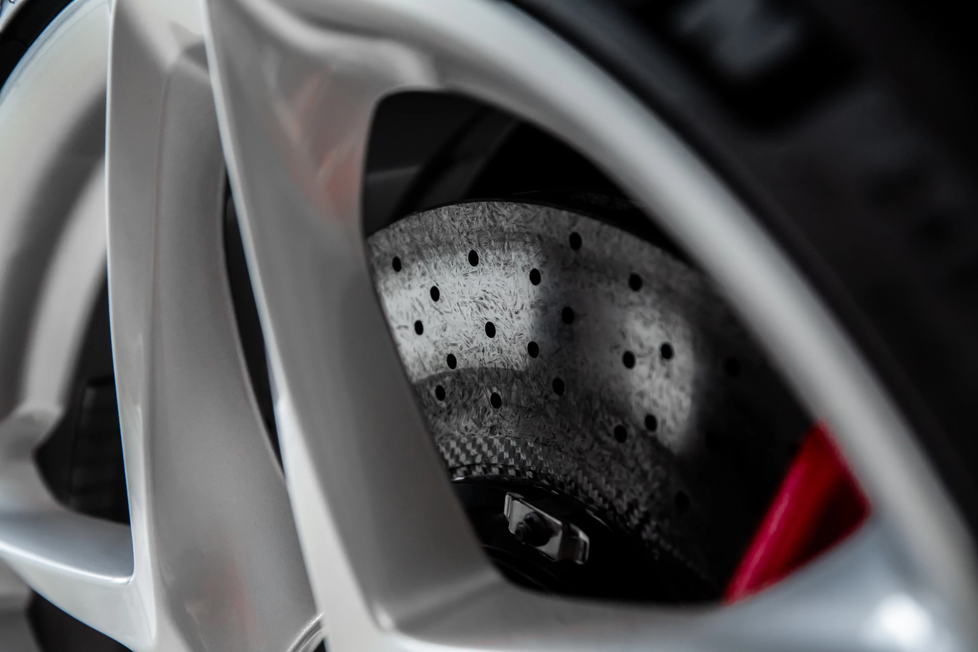 Hoofdafbeelding Ferrari Roma