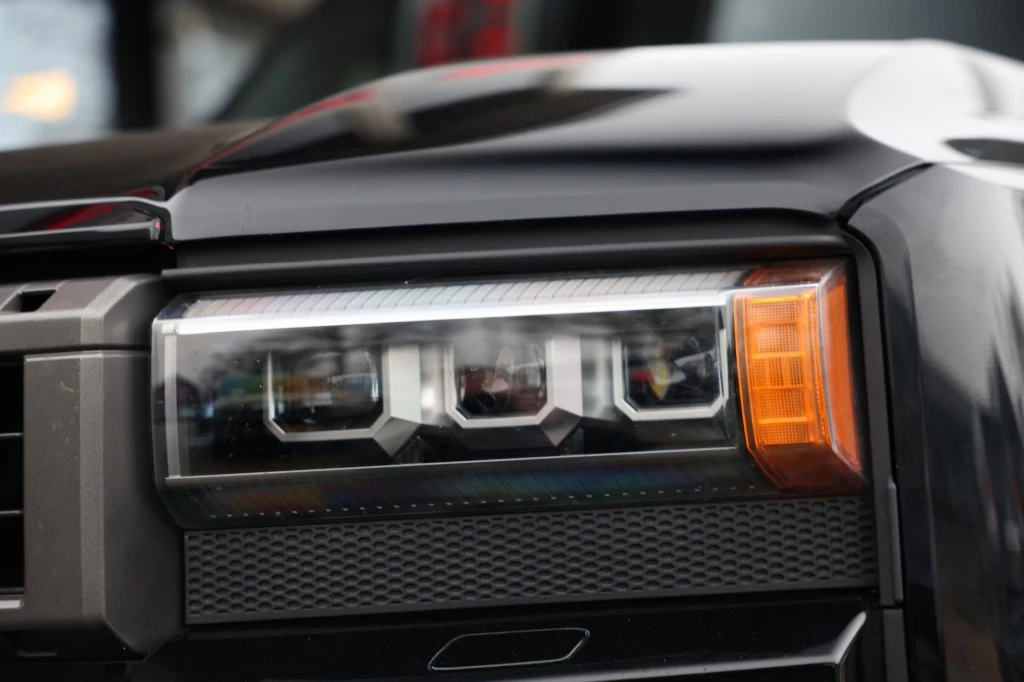 Hoofdafbeelding Toyota Land Cruiser