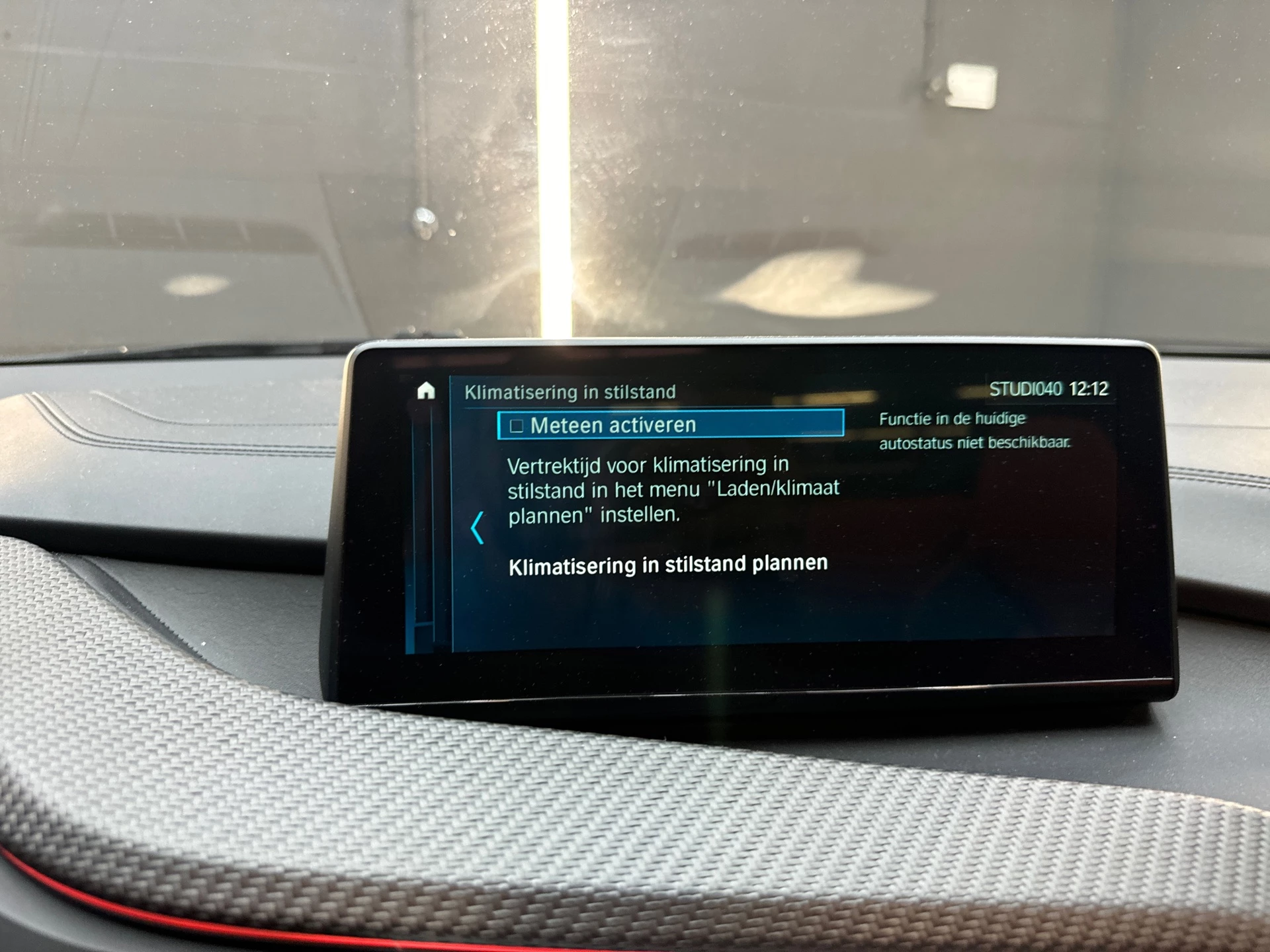 Hoofdafbeelding BMW i8
