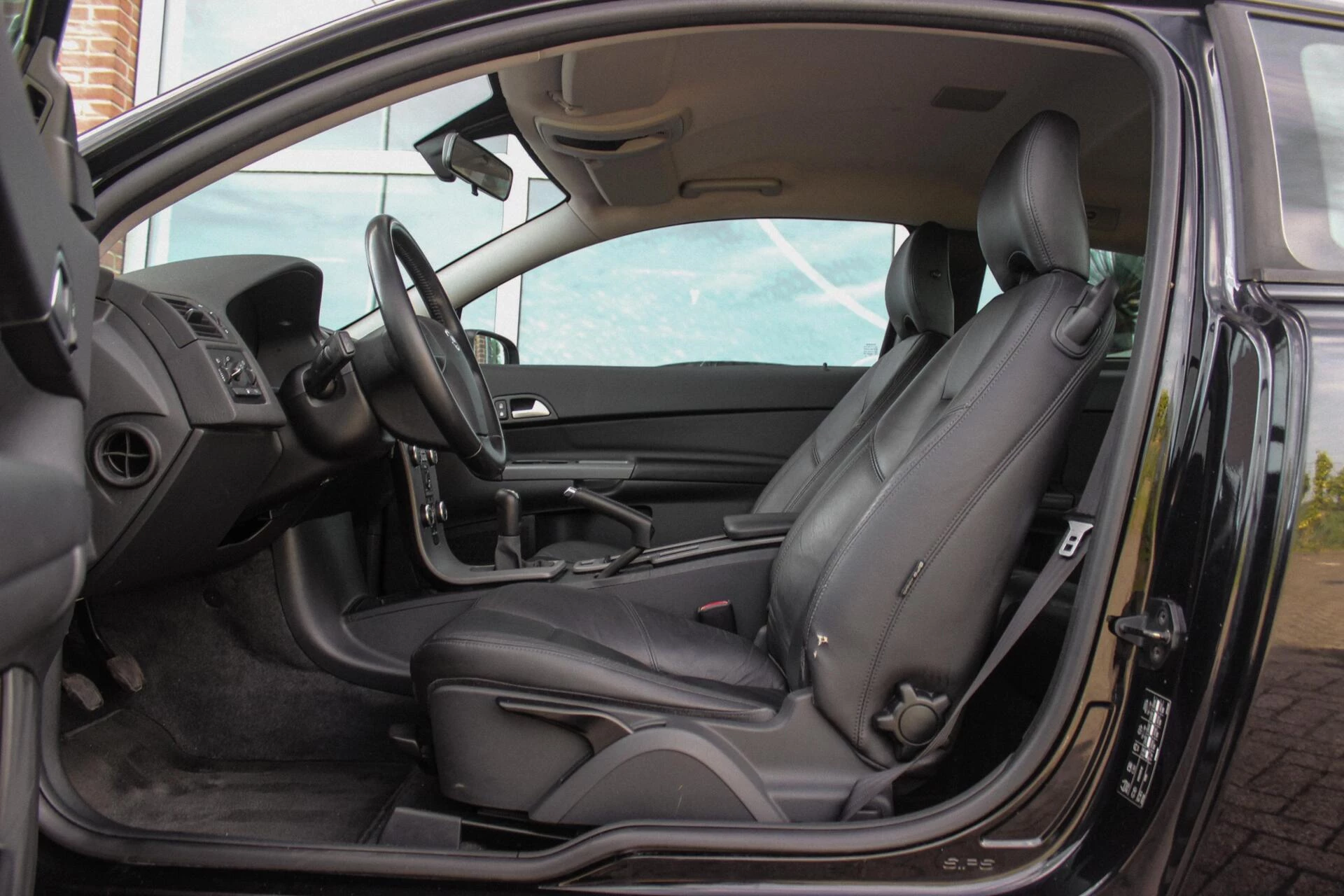 Hoofdafbeelding Volvo C30