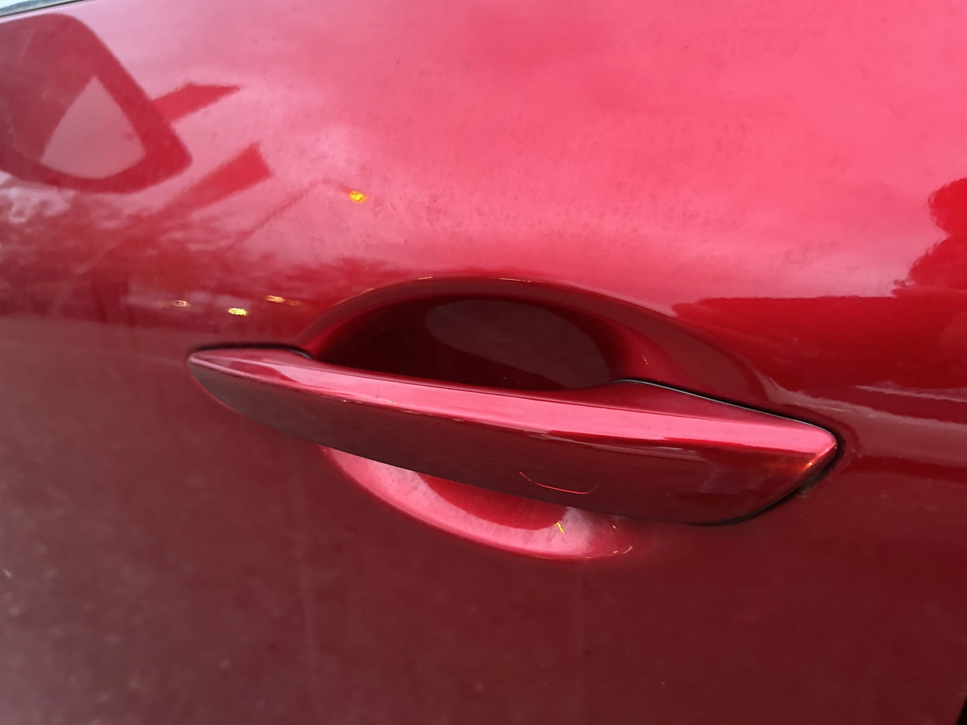 Hoofdafbeelding Mazda 3