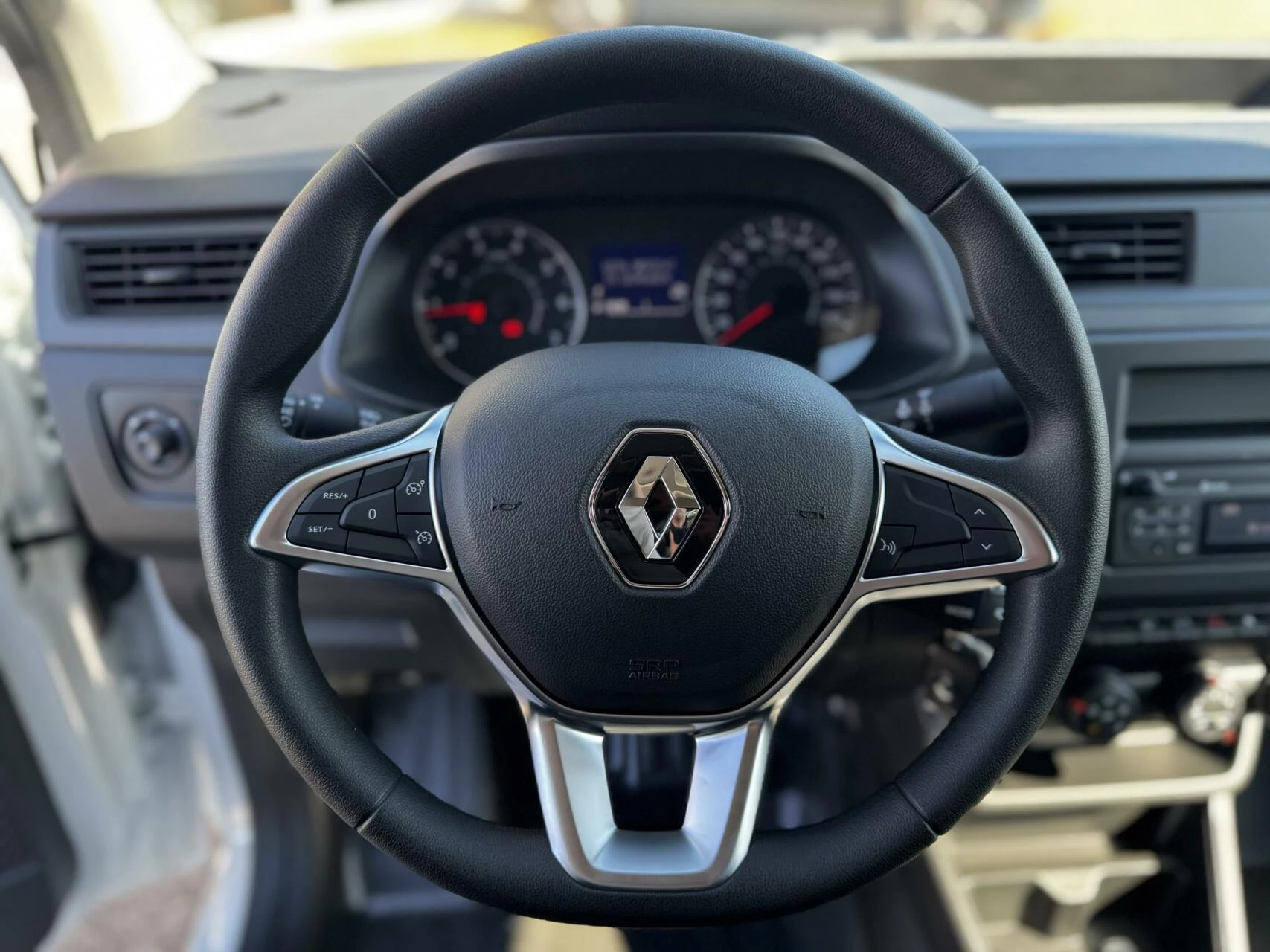 Hoofdafbeelding Renault Express