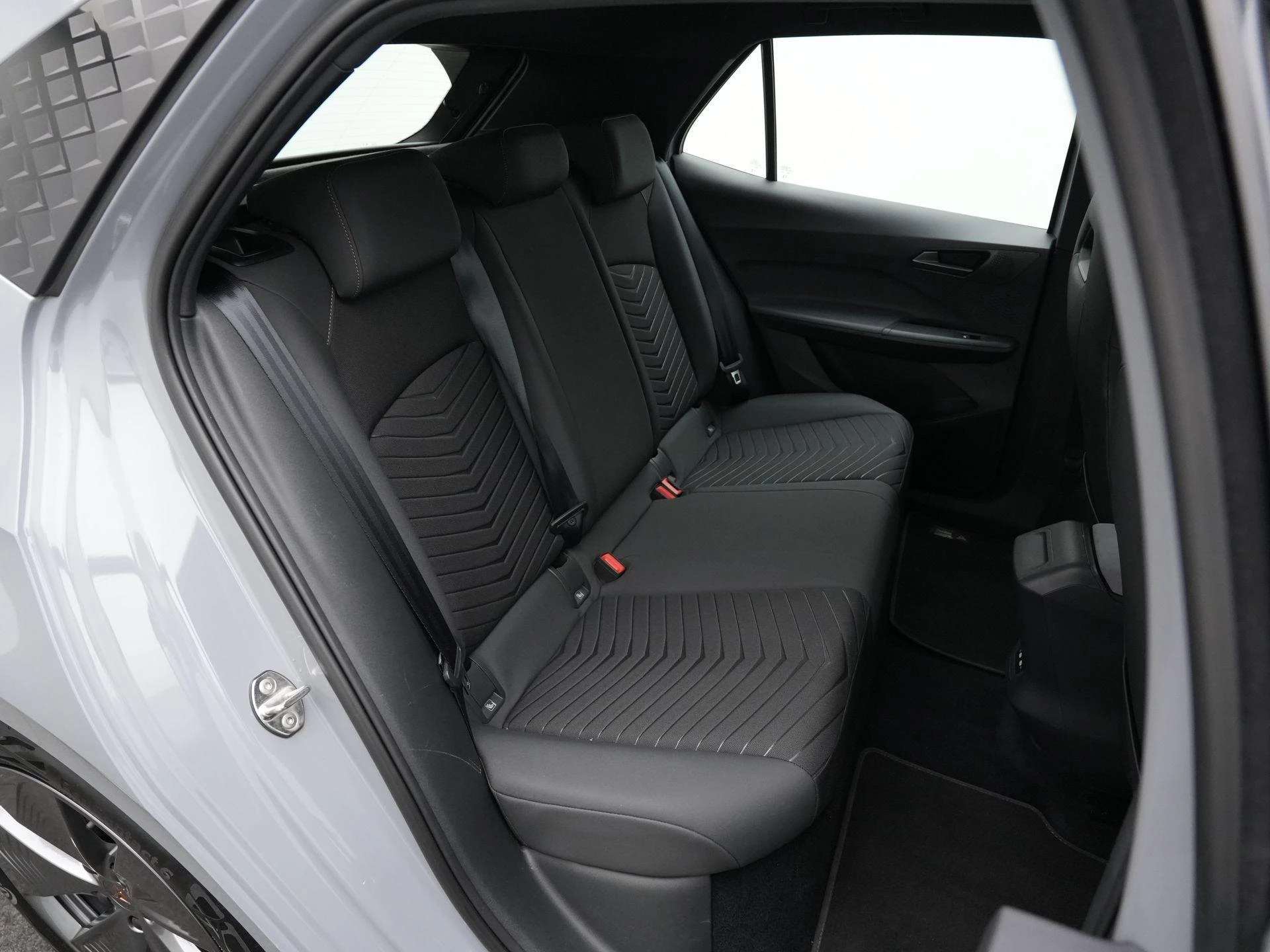 Hoofdafbeelding CUPRA Born