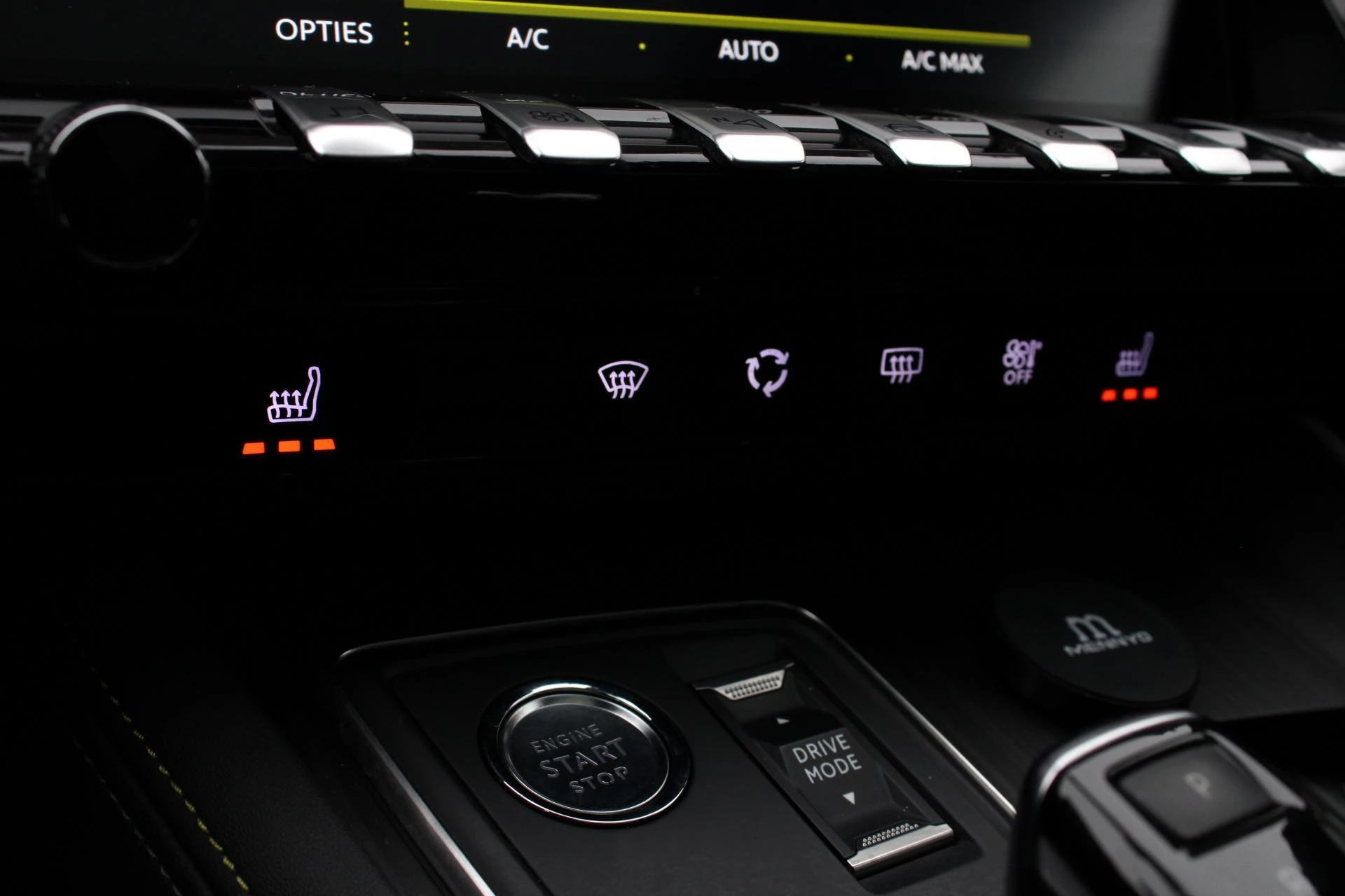 Hoofdafbeelding Peugeot 508