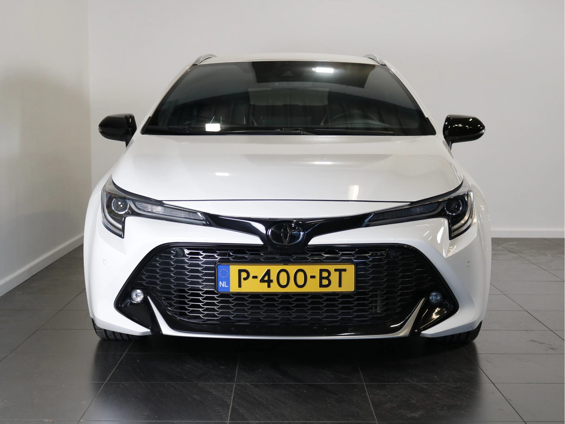 Hoofdafbeelding Toyota Corolla Touring Sports