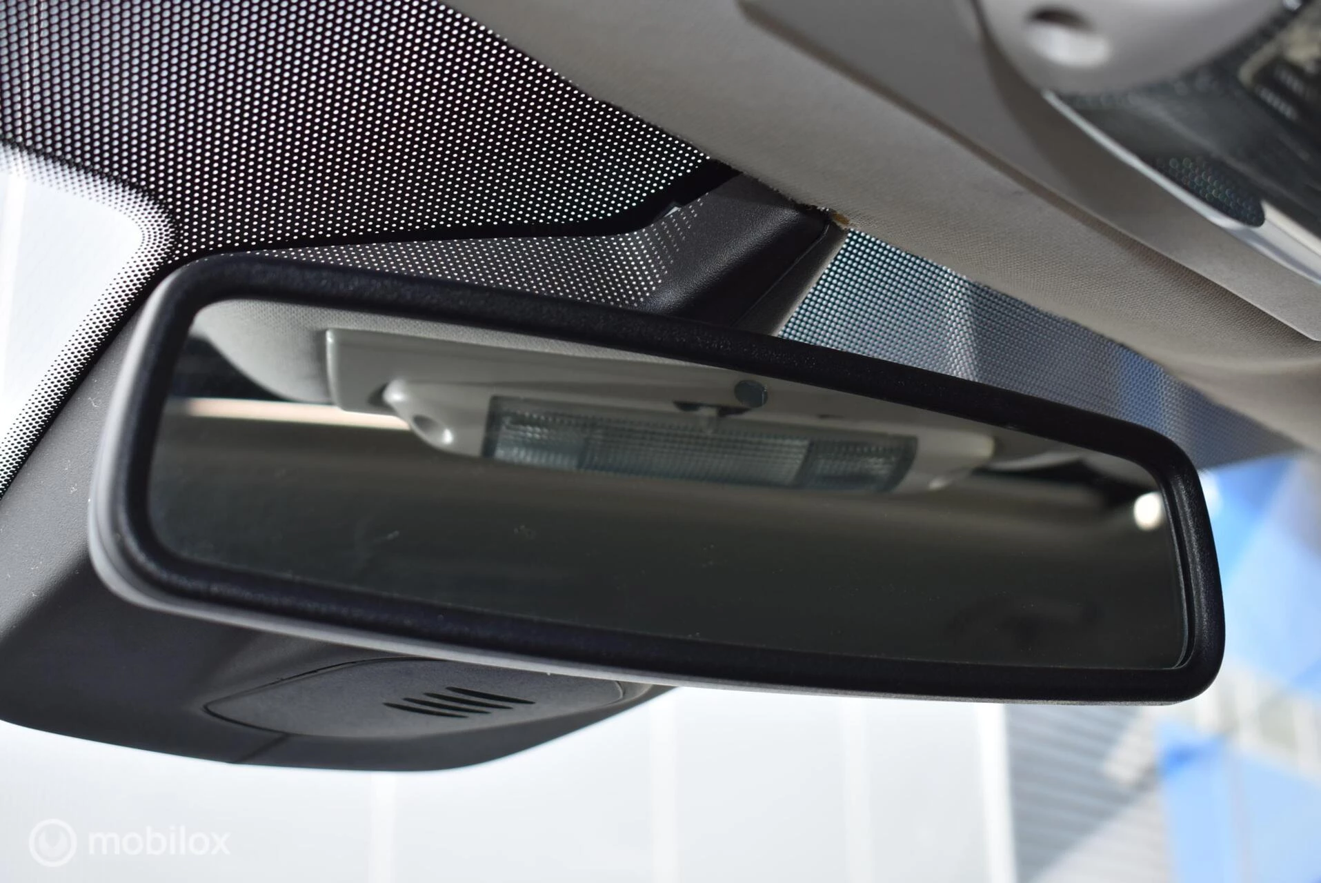 Hoofdafbeelding Ford Mondeo