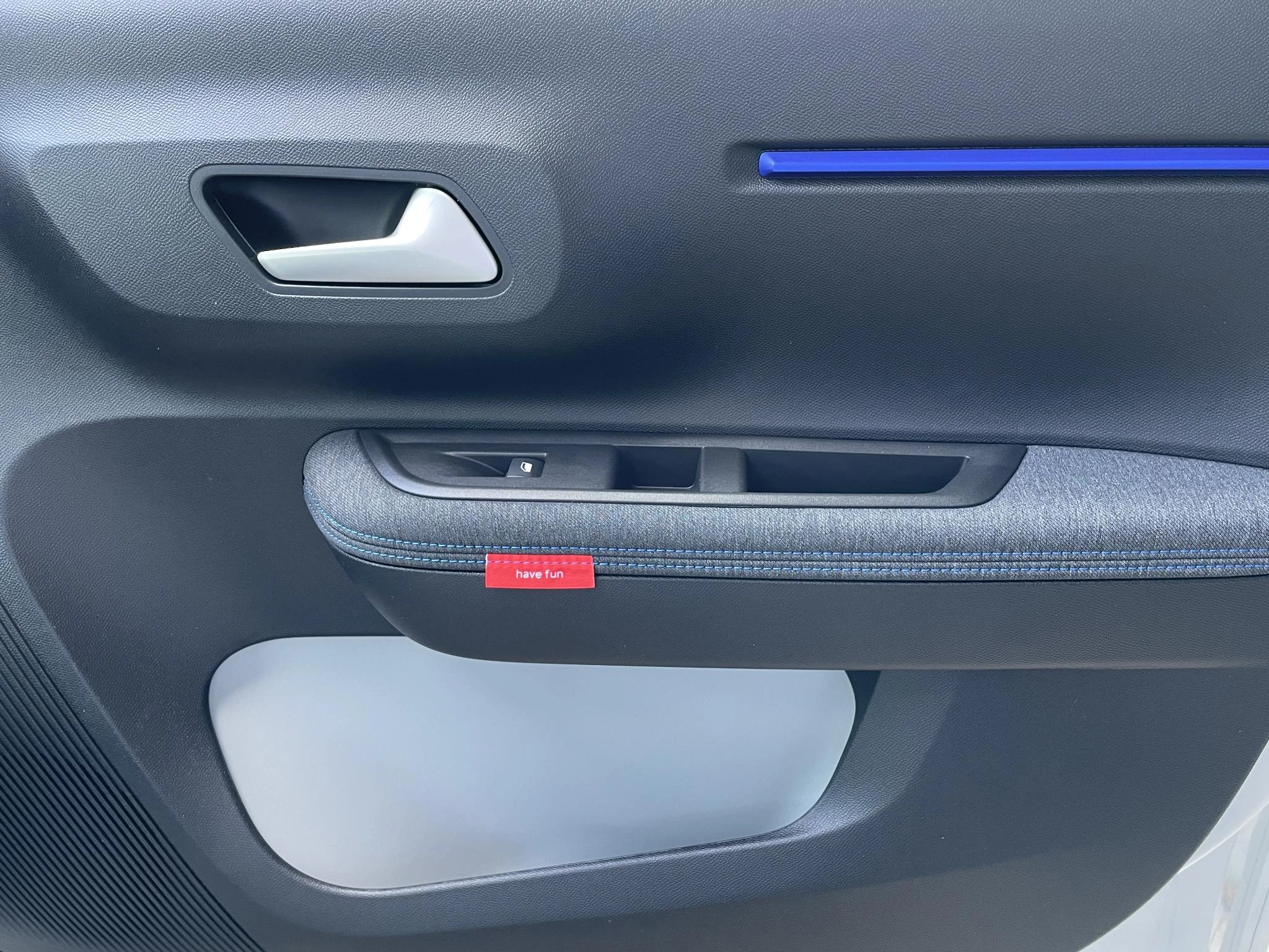 Hoofdafbeelding Citroën ë-C3