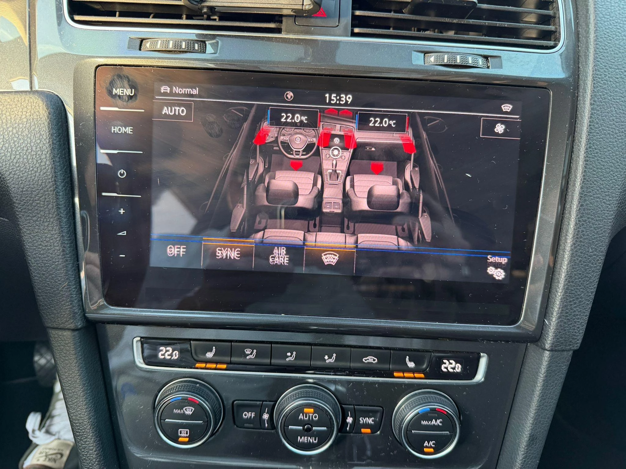 Hoofdafbeelding Volkswagen e-Golf