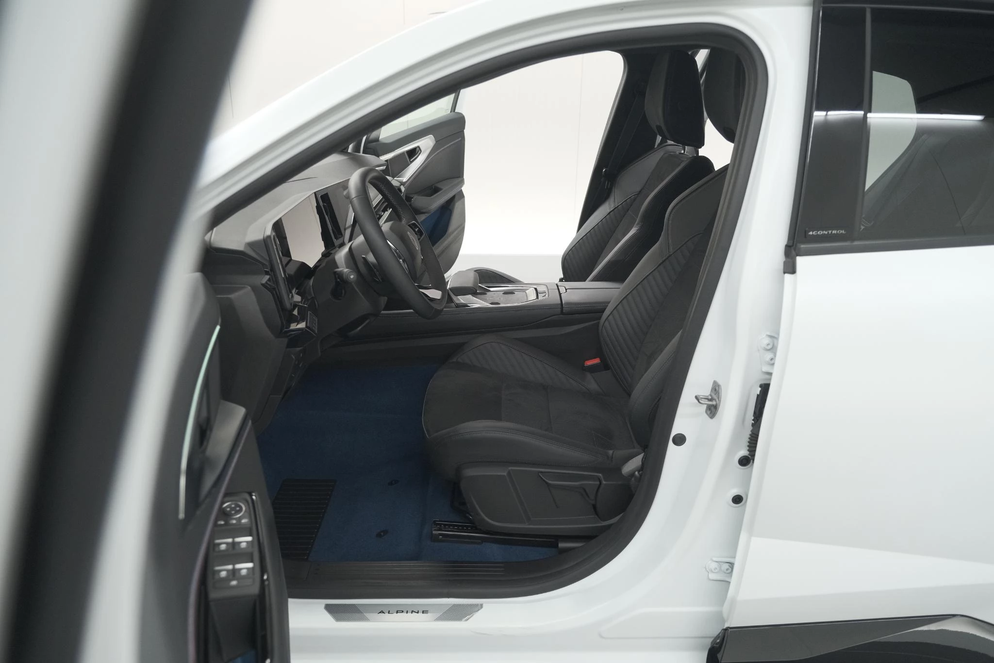 Hoofdafbeelding Renault Rafale