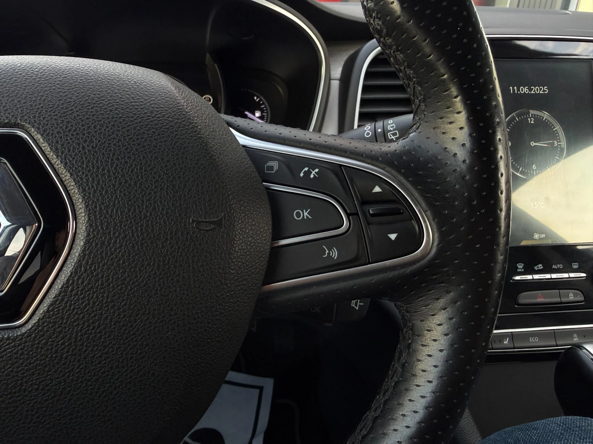 Hoofdafbeelding Renault Talisman