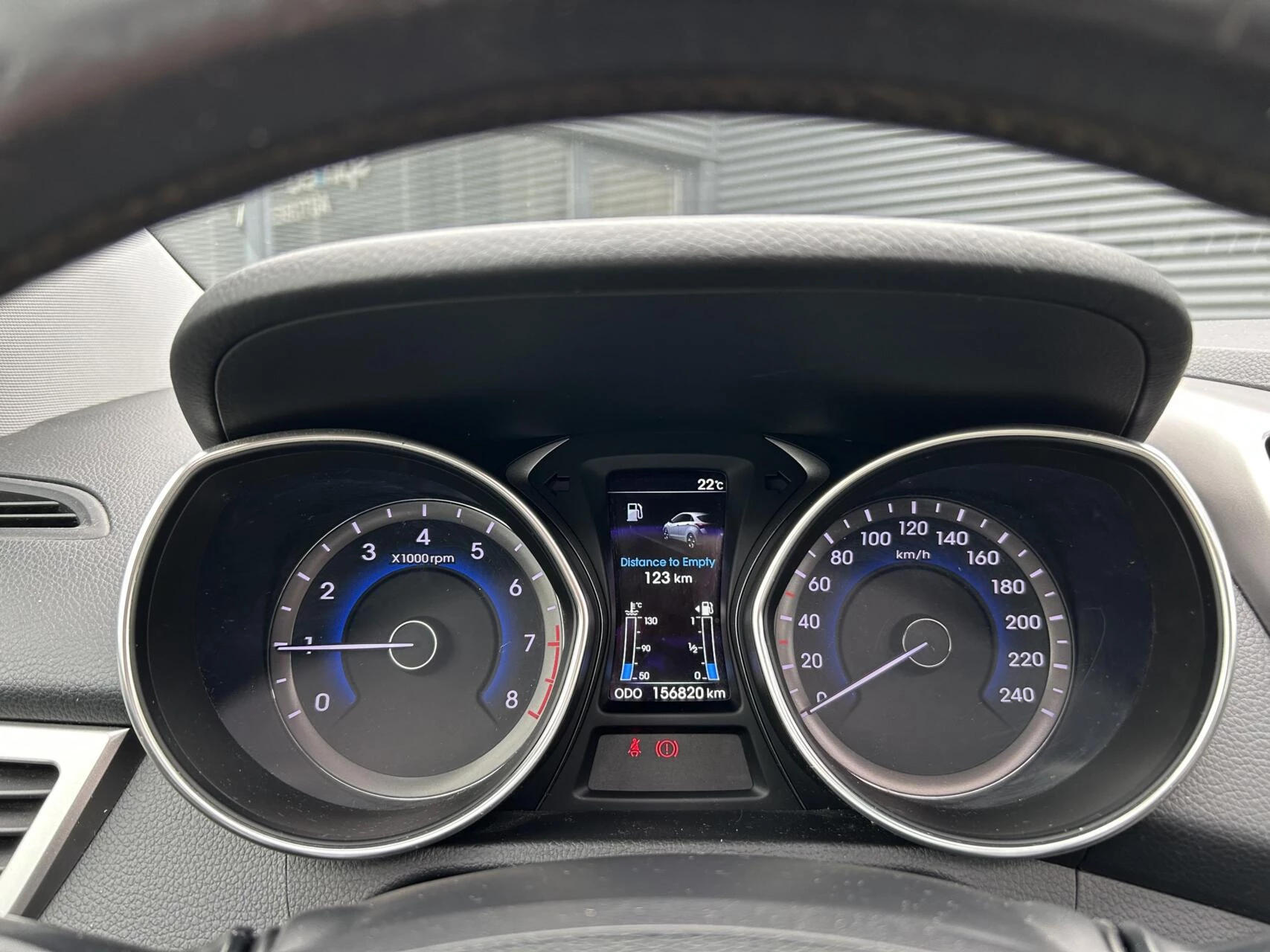 Hoofdafbeelding Hyundai i30