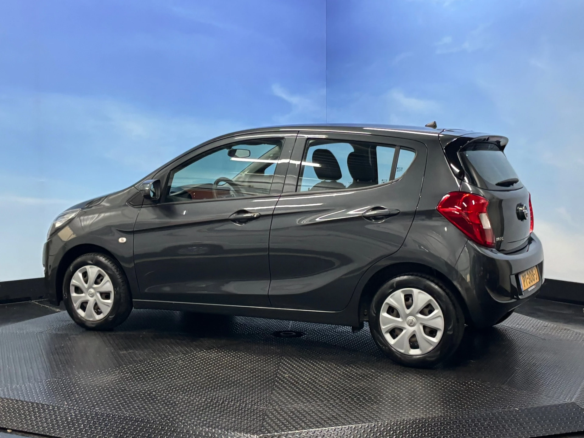 Hoofdafbeelding Opel KARL