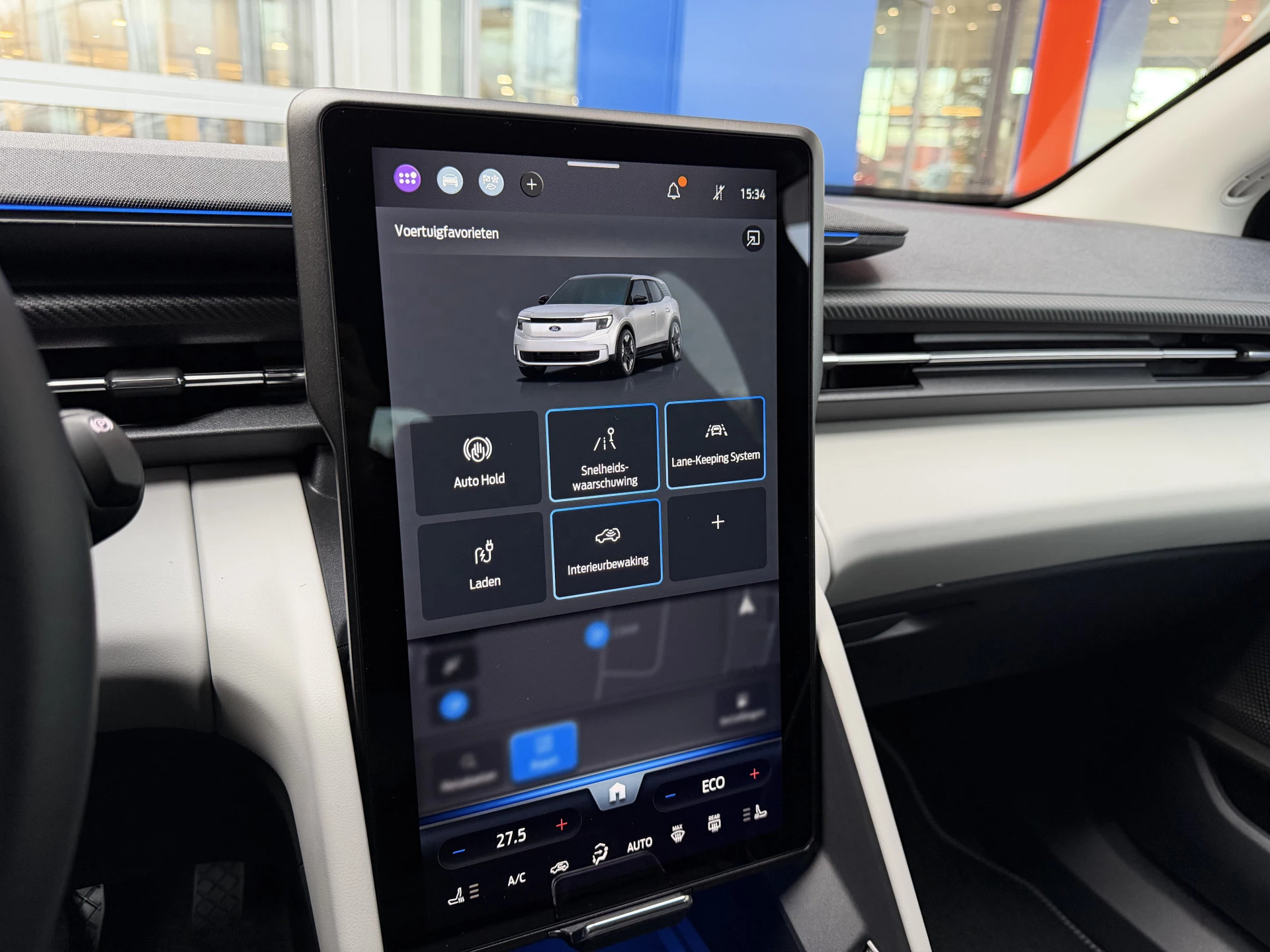 Hoofdafbeelding Ford Explorer