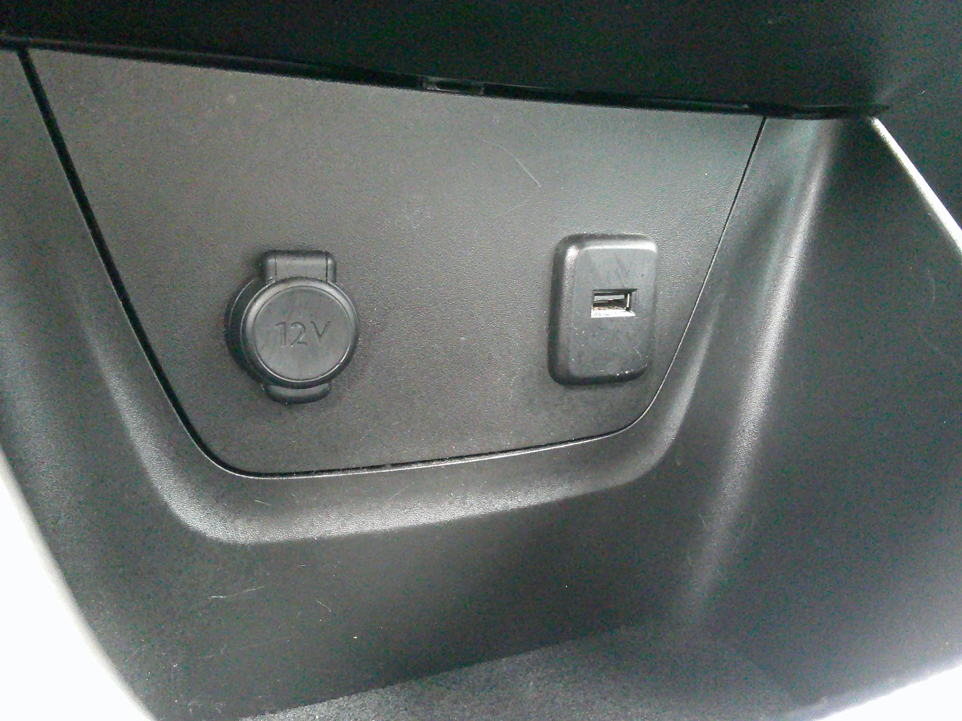 Hoofdafbeelding Opel Crossland