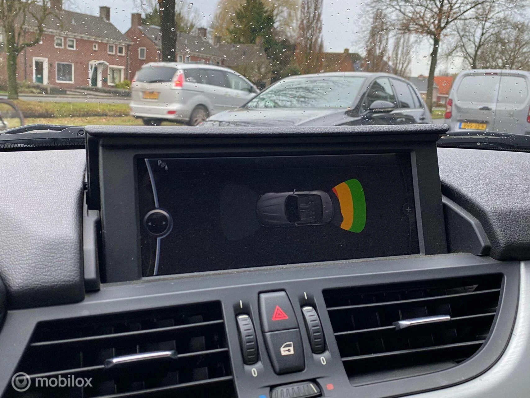 Hoofdafbeelding BMW Z4