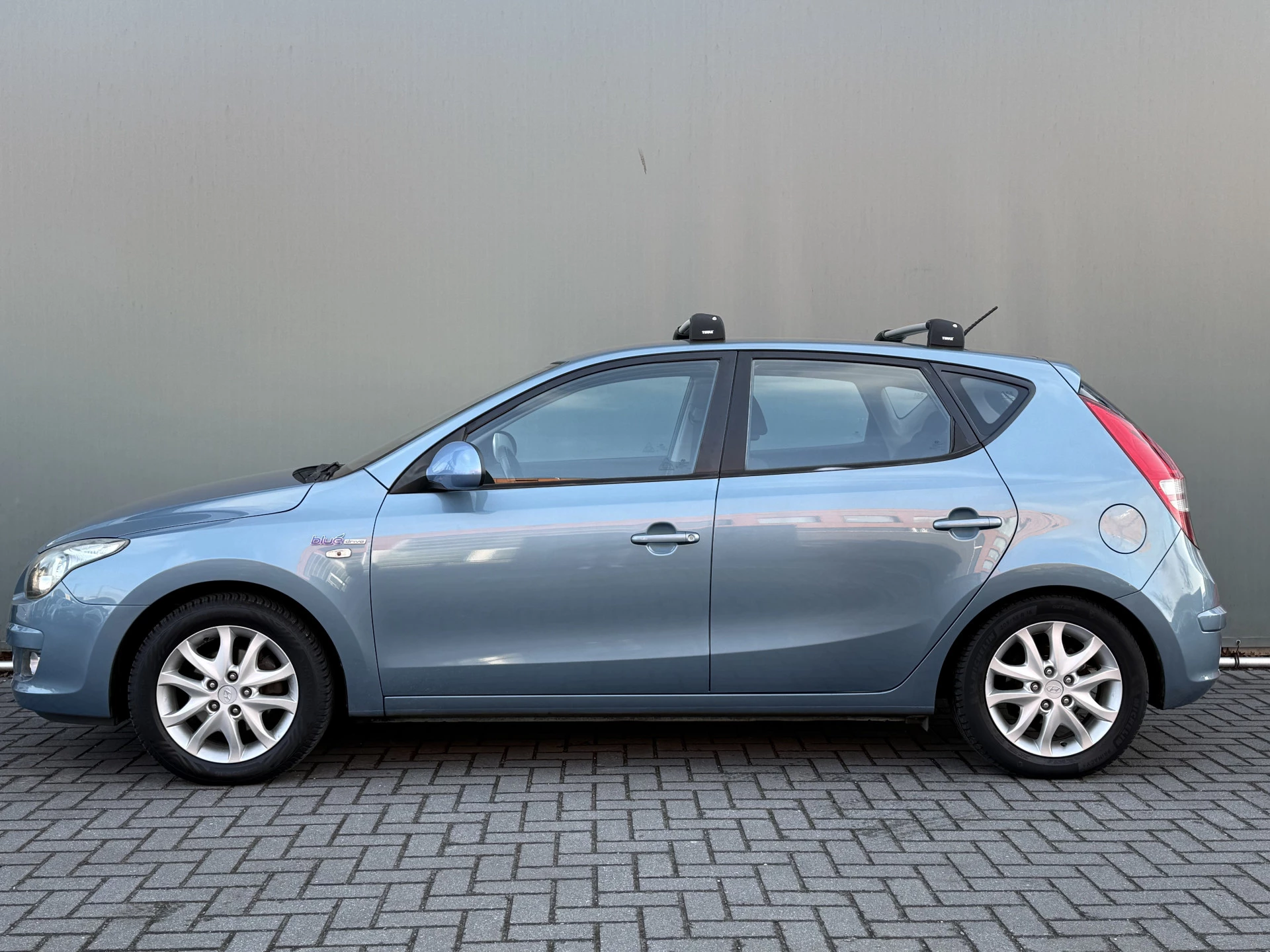 Hoofdafbeelding Hyundai i30